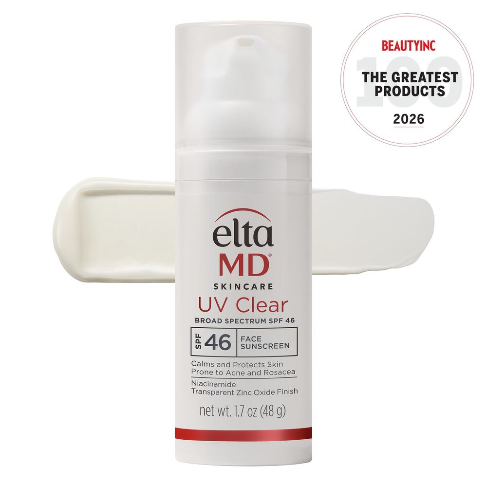 EltaMD UV Clear Broad Spectrum Sunscreen SPF 46 NWB